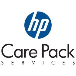 Electronic HP Care Pack Next Business Day Exchange …